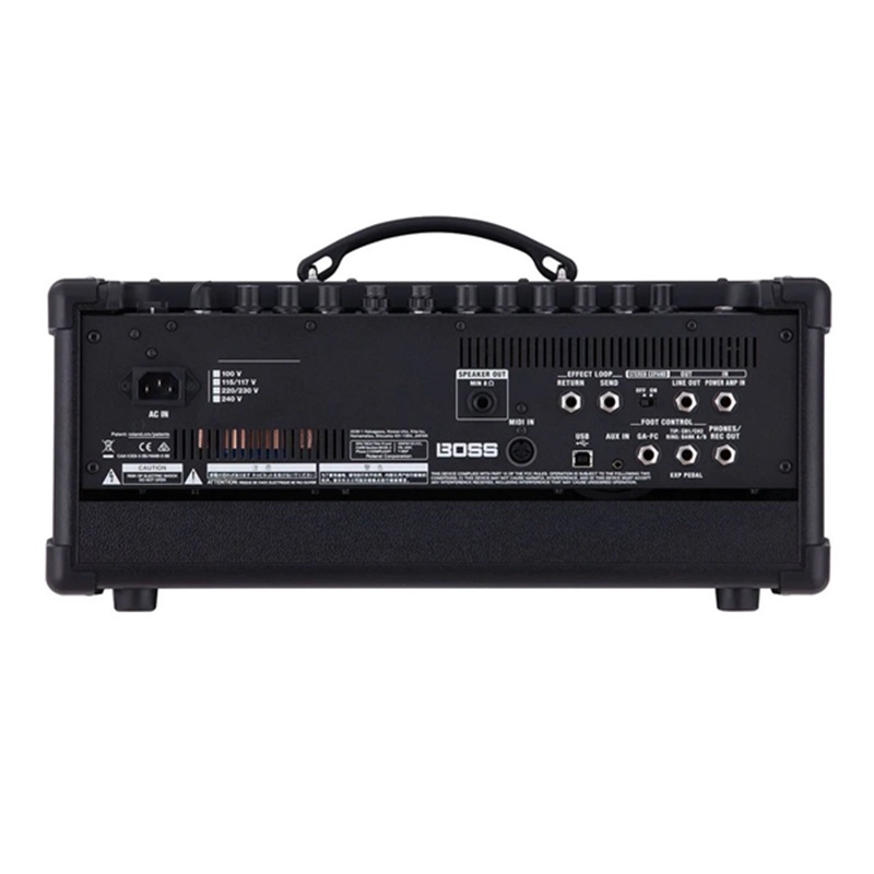 amplifier-boss-katana--powerful-tone-100w