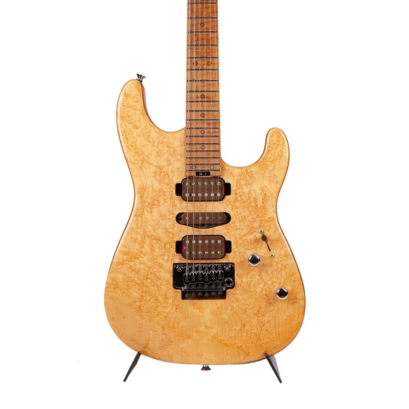 dan-guitar-dien-charvel-guthrie-govan-usa-signature-hhs-maple-fingerboard-mat-top