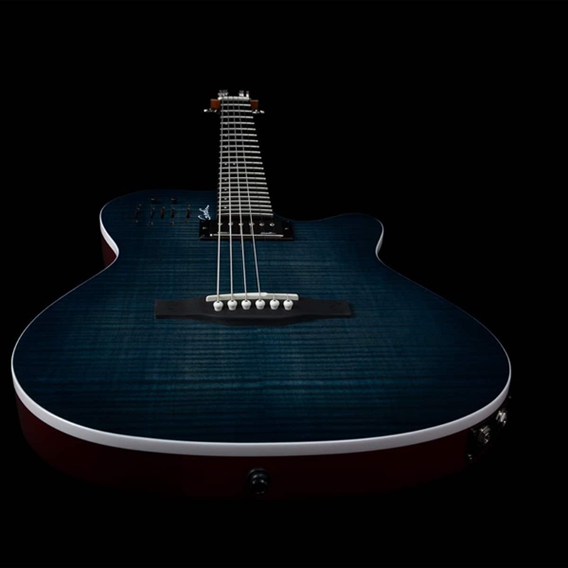 dan-guitar-silent-classic-godin-acs-denim-blue-flame-can-dan