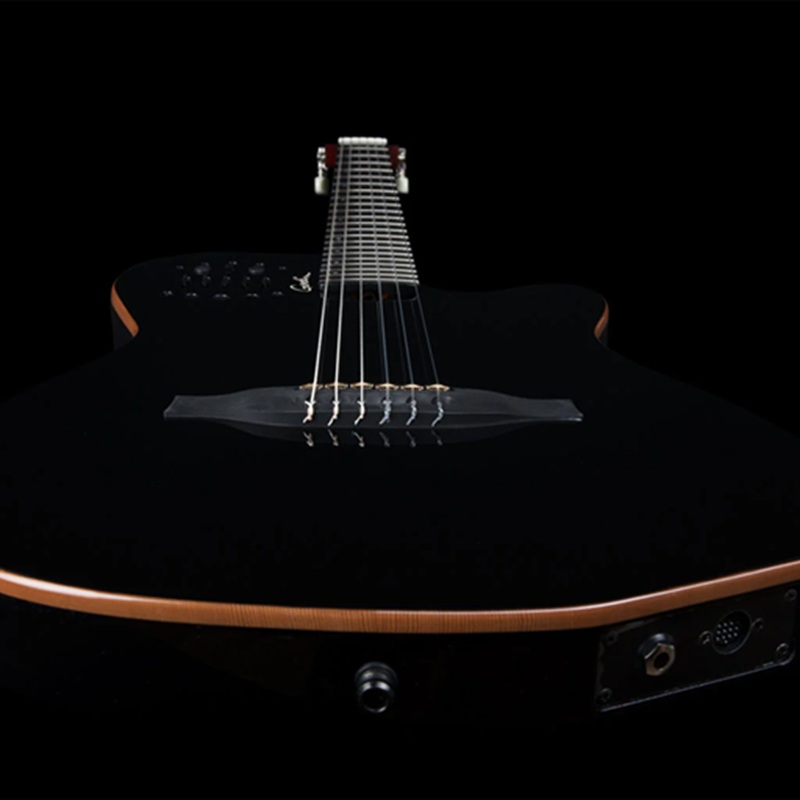 dan-guitar-silent-classic-godin-acs-slim-nylon-black-hg-day-dan