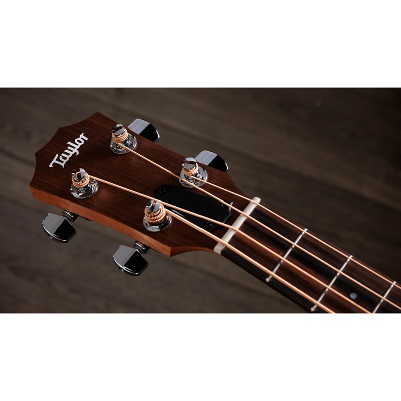 dan-guitar-bass-acoustic-taylor-gs-minie-koa--4-strings-khoa-dan