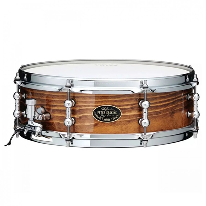 trong-snare-tama-jazz-master-peter-erskine-signature-pe1445