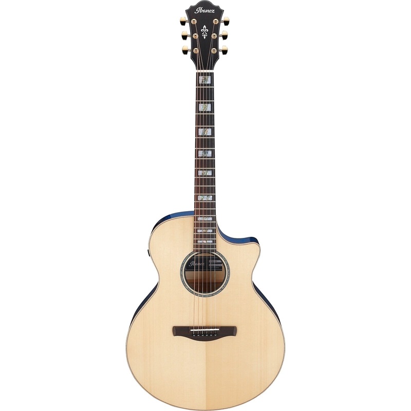 guitar-acoustic-ibanez-ae390-natural-high-gloss