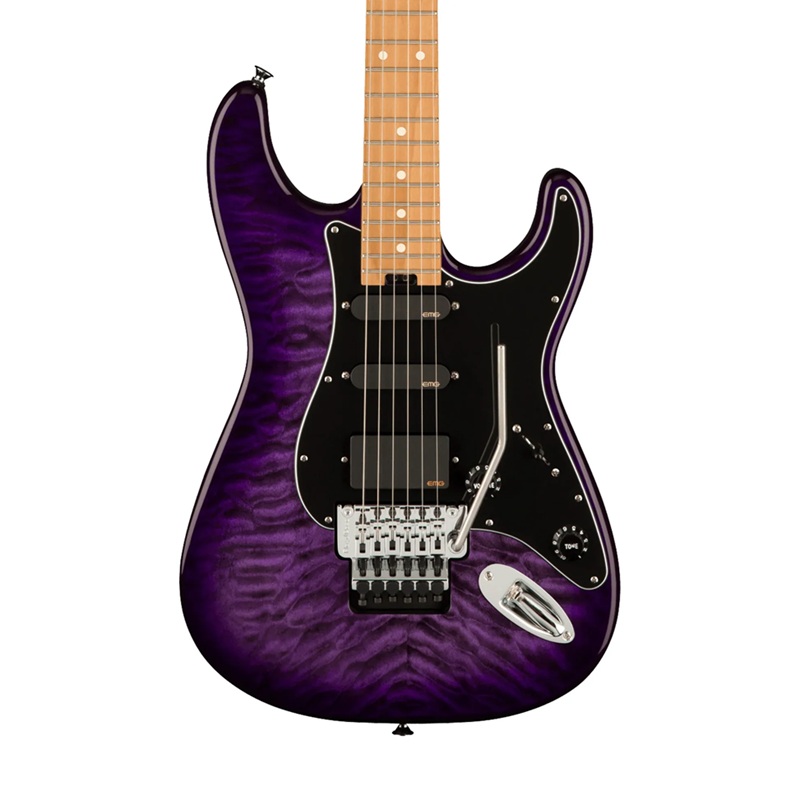 dan-guitar-dien-charvel-marco-sfogli-signature-promod-socal-style-1-hss-maple-fingerboard-transparent-purple-burst-mat-top