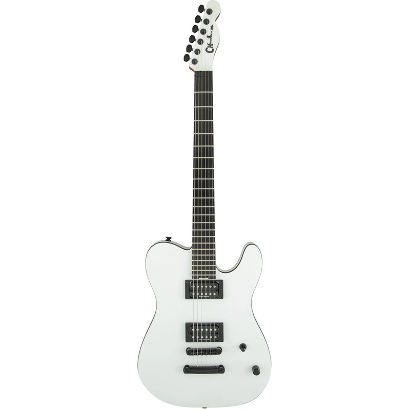 dan-guitar-dien-charvel-joe-duplantier-signature-promod-san-dimas-style-2-hh-ebony-fingerboard-satin-white