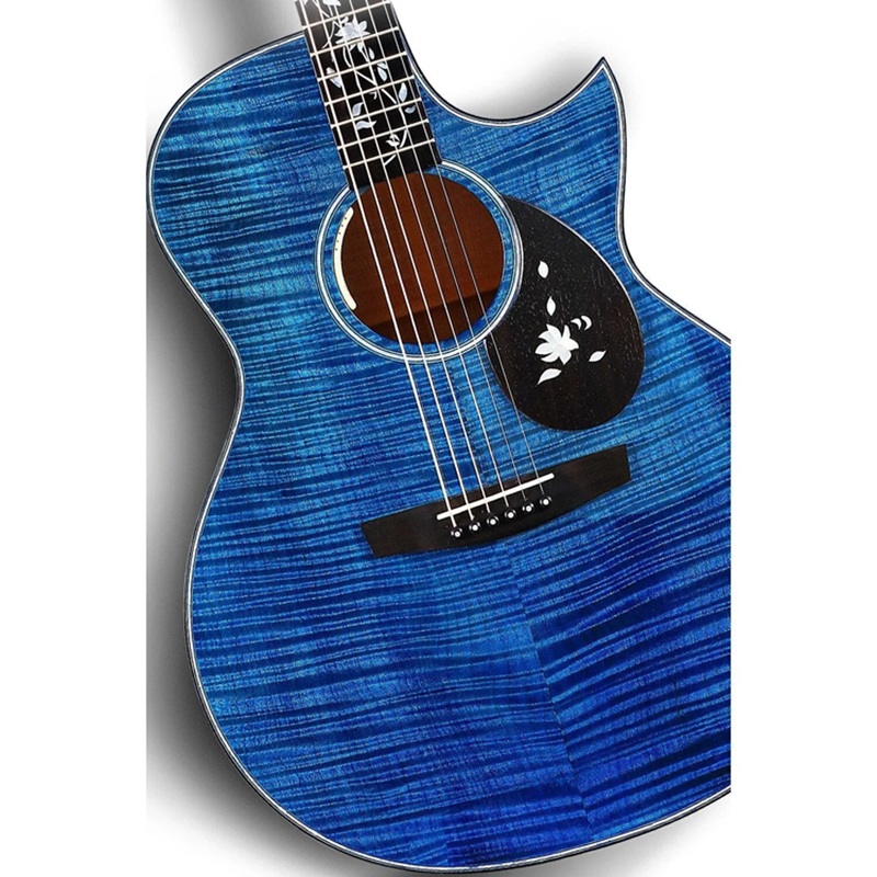 dan-guitar-acoustic-enya-ea-flowers-ocean-limited-pickup