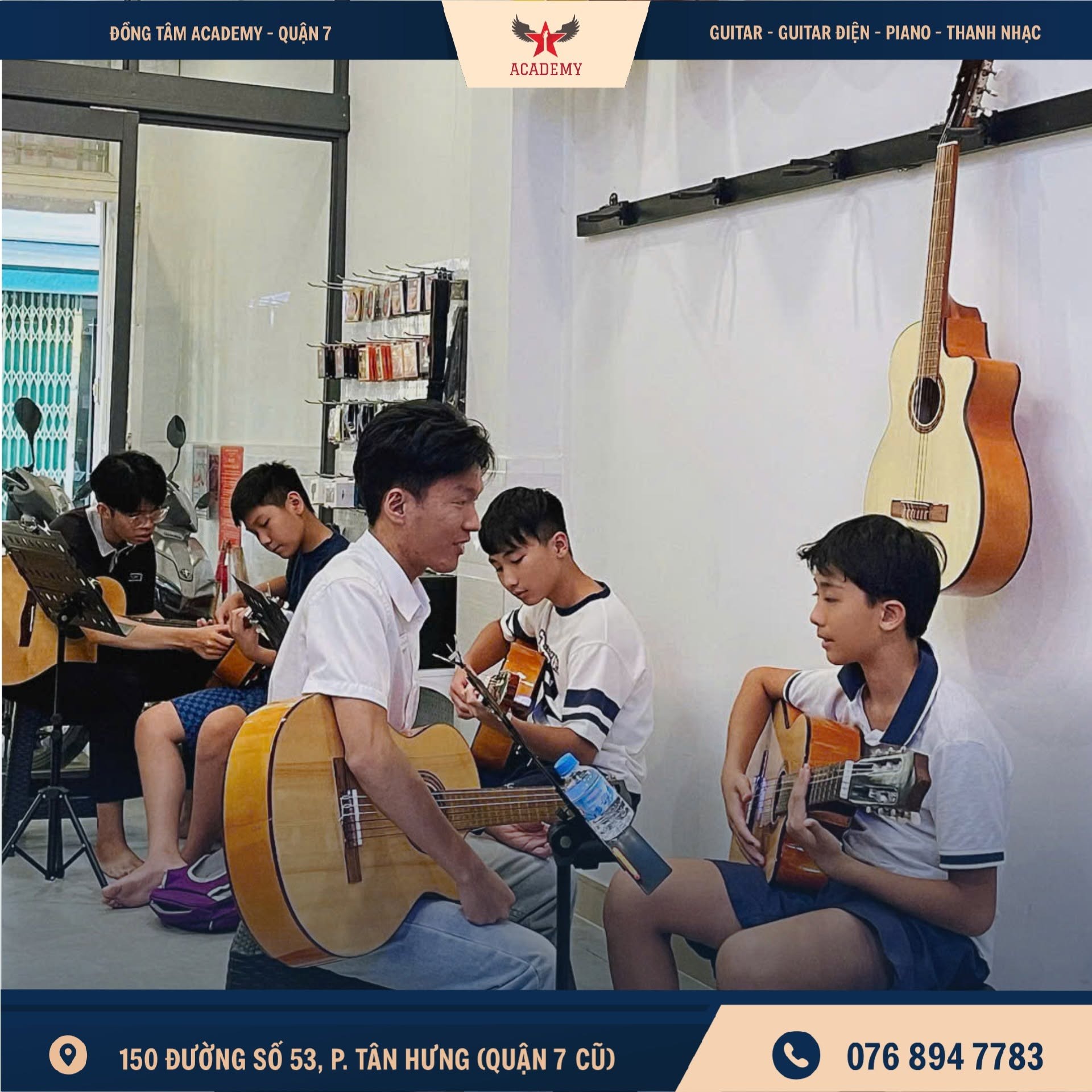 hoc-guitar-quan-tan-phu-co-ban-cho-nguoi-moi-bat-dau