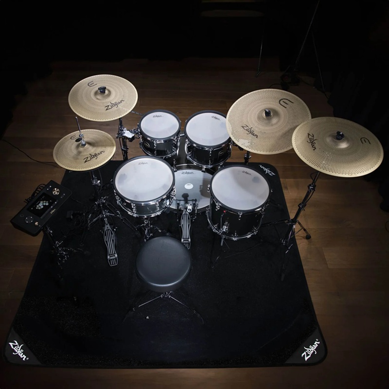 trong-dien-zildjian-alcheme-gold-ex