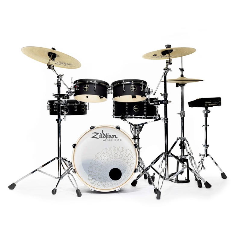 trong-dien-zildjian-alcheme-bronze-ex