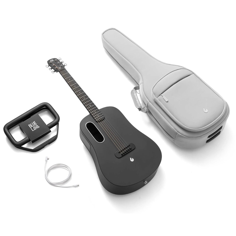 dan-guitar-acoustic-blue-lava-touch-midnight-mawtj-top