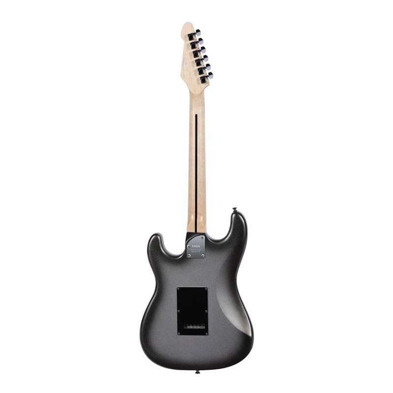 dan-guitar-dien-saga-smf1314h-stratocaster-hss-rosewood-fingerboard-mercury-gray-mat-lung-va-hong