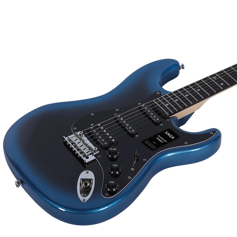dan-guitar-dien-saga-smf1314h-stratocaster-hss-rosewood-fingerboard-dark-night-blue-mat-top