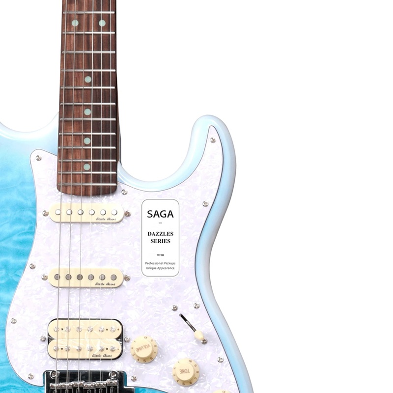 dan-guitar-dien-saga-smf1314h-stratocaster-hss-rosewood-fingerboard-cosmic-ocean-mat-top