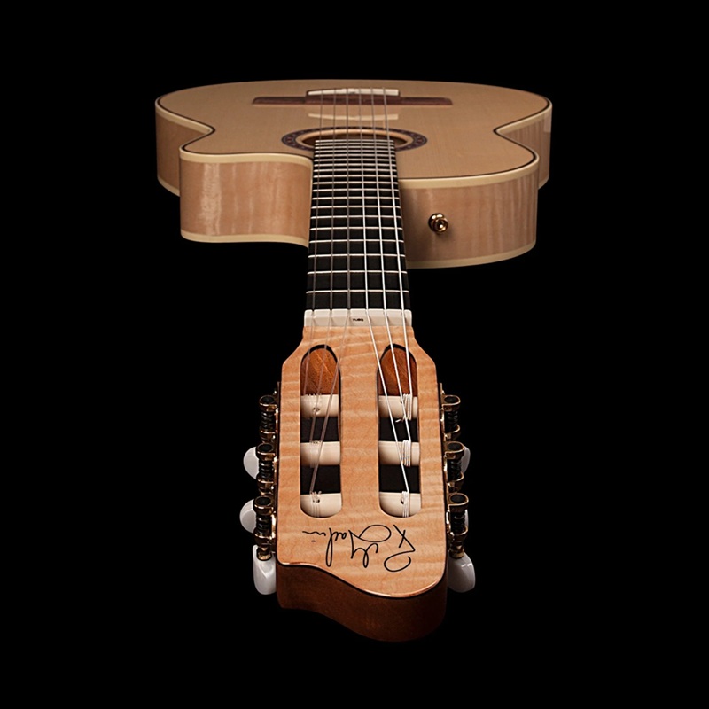 dan-guitar-classic-godin-arena-flame-maple-cw-eq-khoa-dan