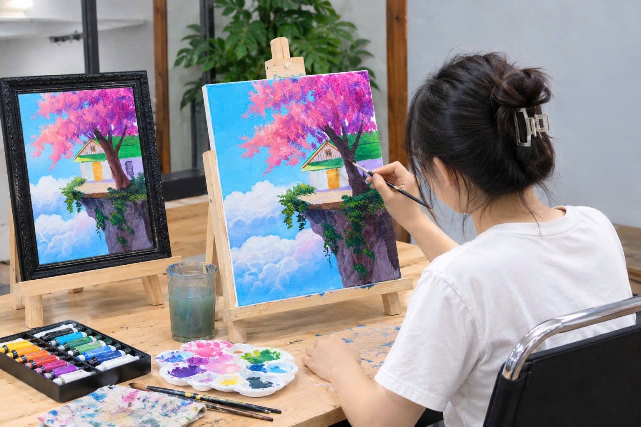 day-ve-dong-tam-academy-quan-tan-binh