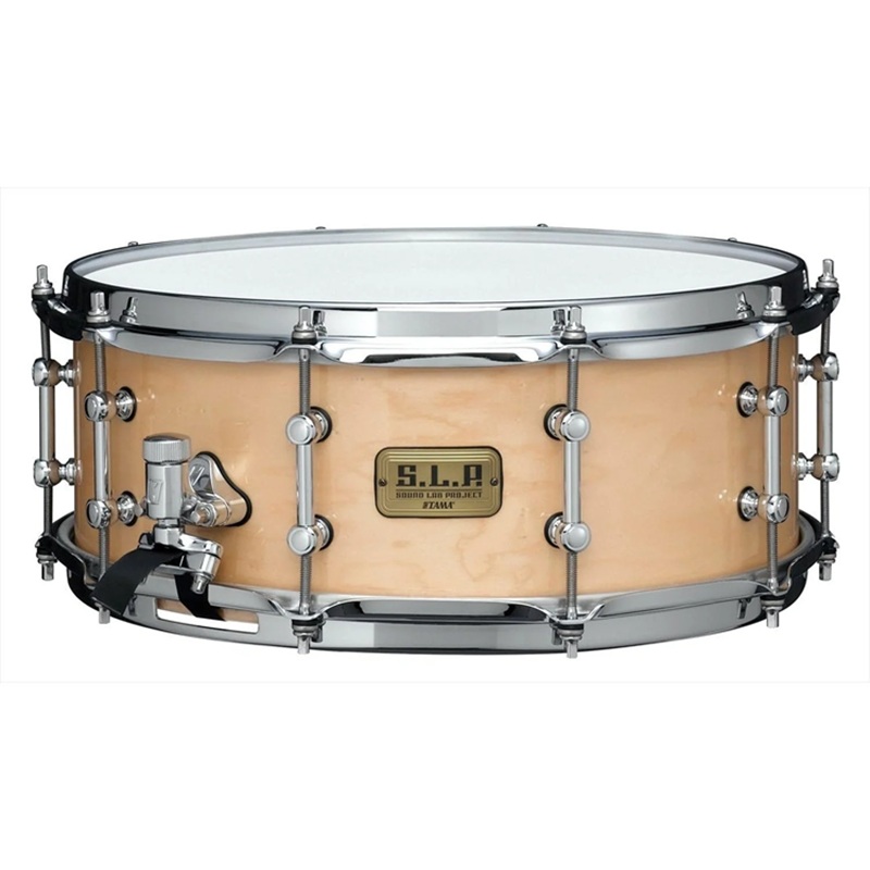 trong-snare-tama-slp-classic-maple-lmp1455