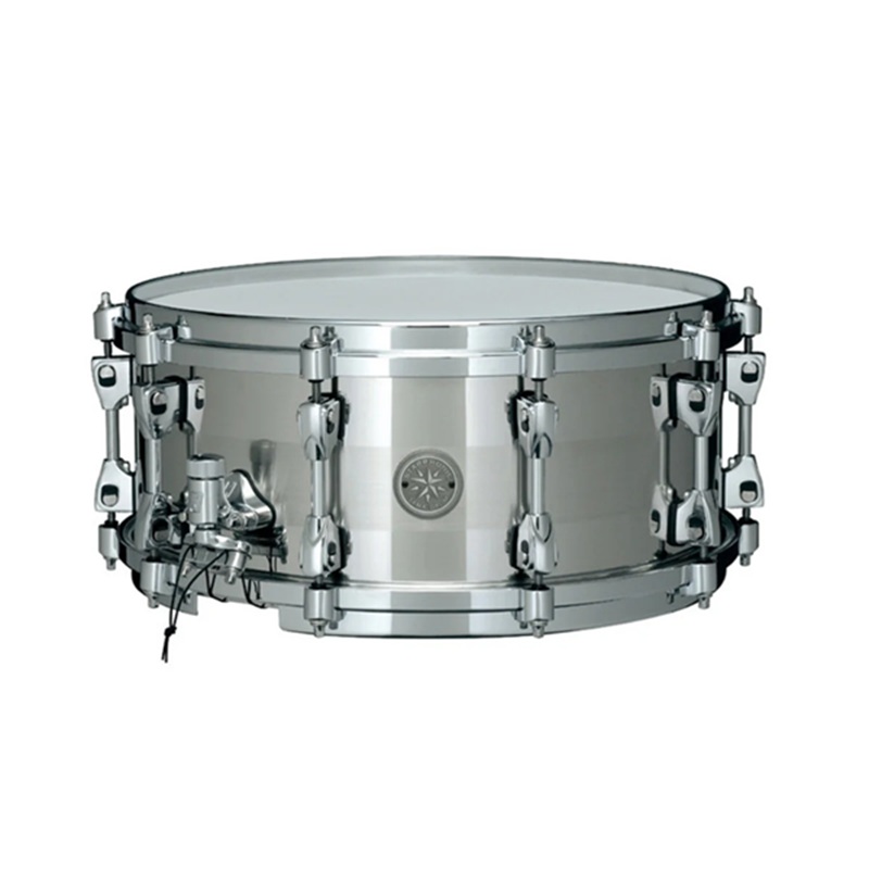 trong-snare-tama-starphonic-stainless-steel-pss146