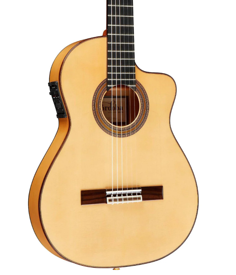 dan-guitar-classic-cordoba-fcwe-thinbody-mat-top