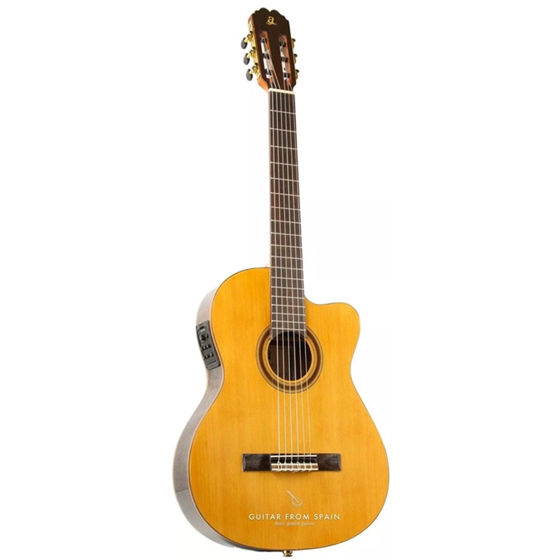 dan-guitar-classic-admira-virtuoso-ectf-thin-body-mat-top