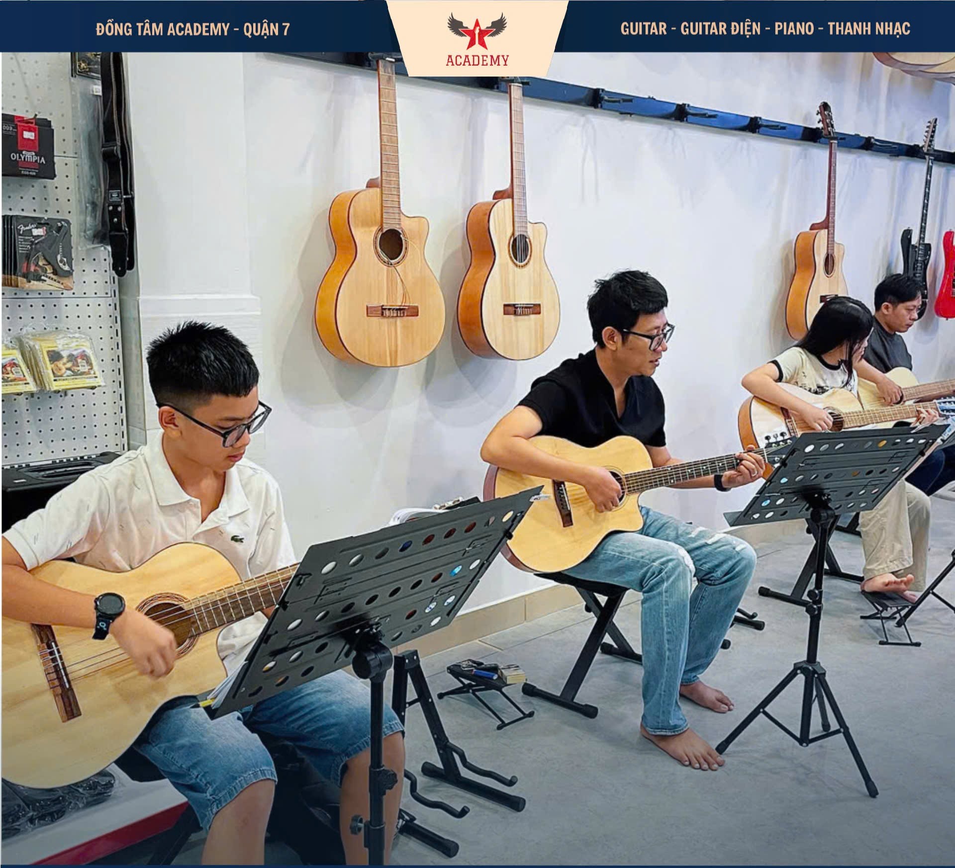 dong-tam-academy-co-cac-khoa-day-guitar-tan-binh-chuyen-nghiep-cho-moi-do-tuoi