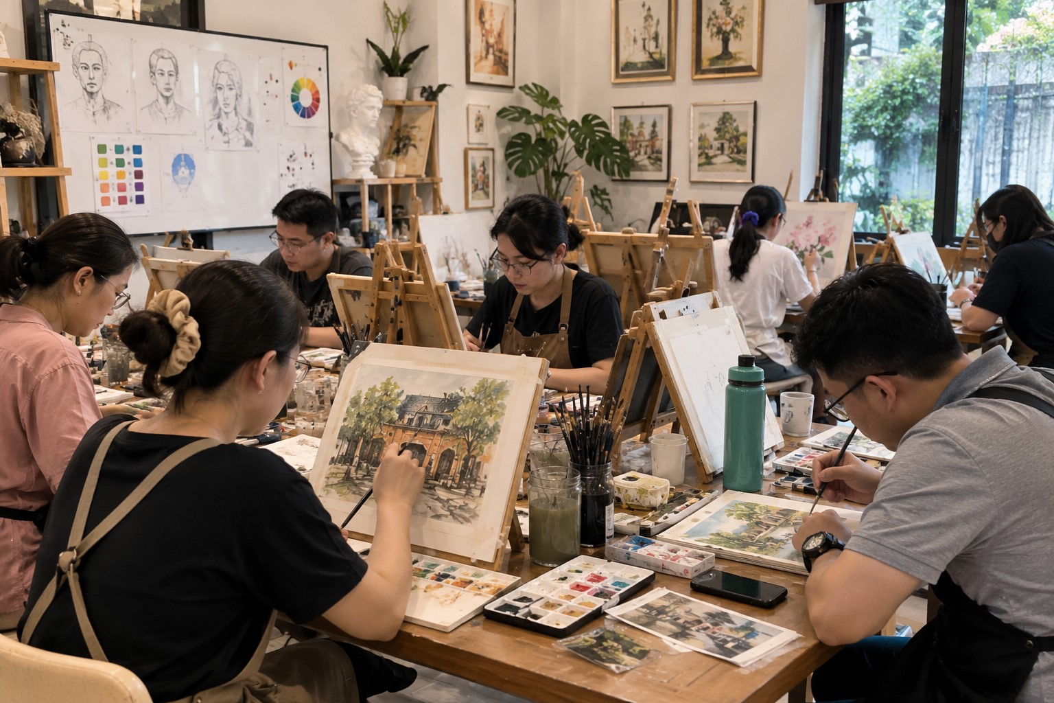 hoc-ve-quan-hai-chau-da-nang-cho-nguoi-di-lam