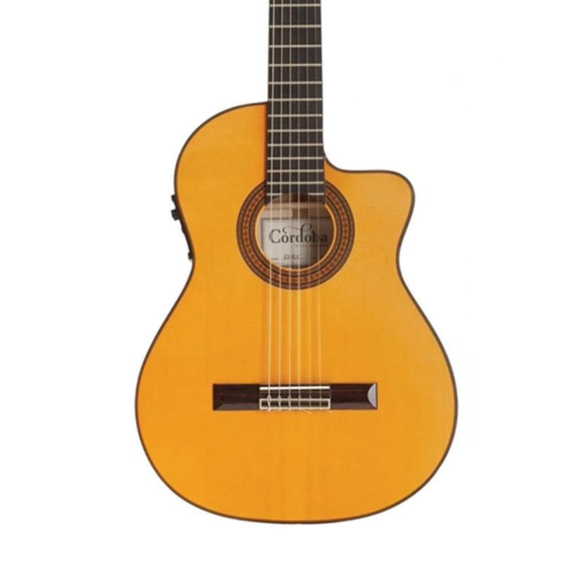 dan-guitar-classic-cordoba-55fce--honey-amber-thinbody-mat-top