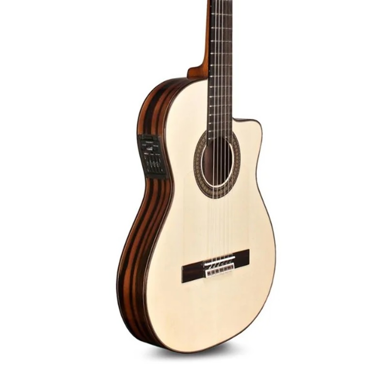 dan-guitar-classic-cordoba-55fce-negra-macassar-thinbody-mat-top