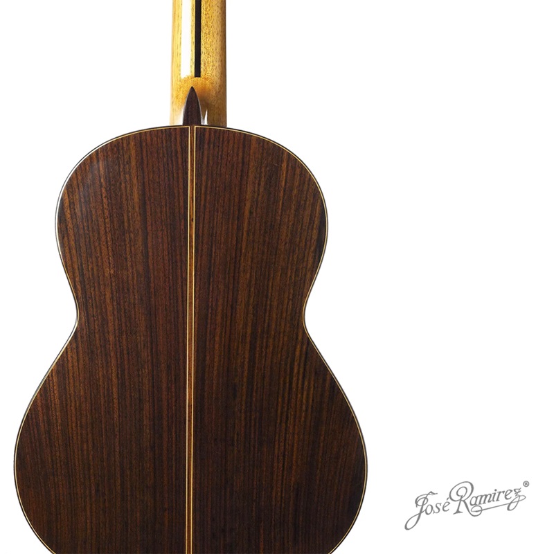 dan-guitar-classic-jose-ramirez-antigua-1a-brazilian-rosewood--spruce-mat-sau