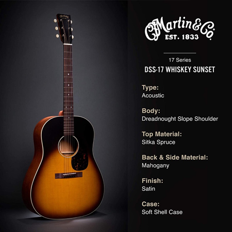 guitar-acoustic-martin-17-series-dss17-whiskey-sunset