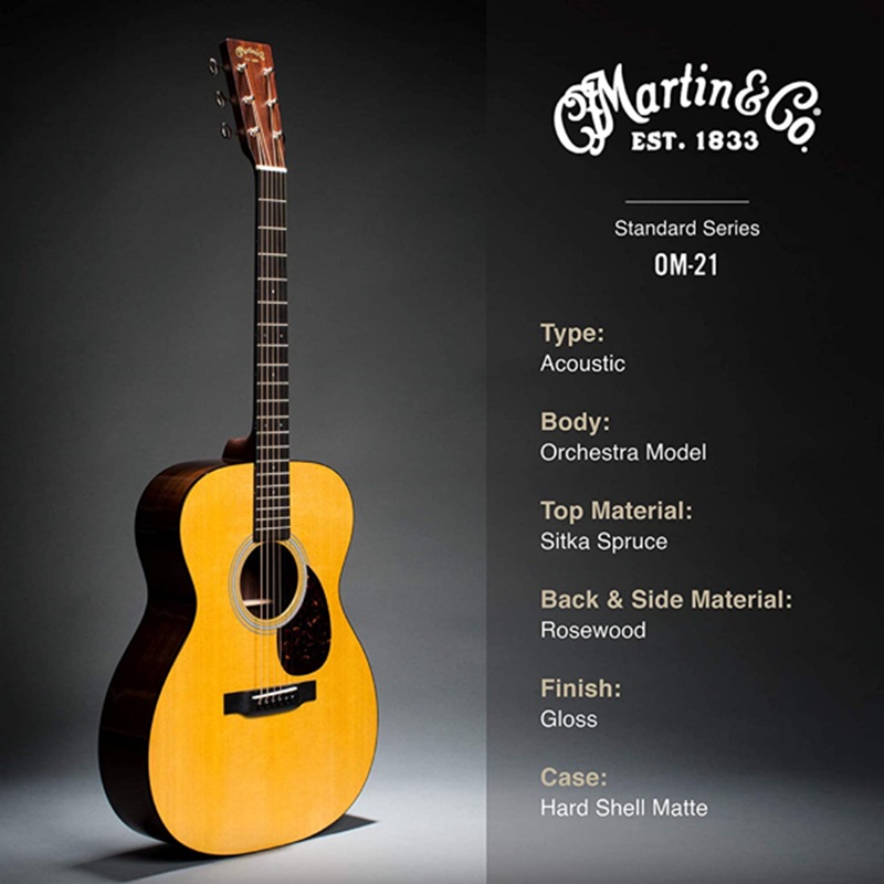 guitar-acoustic-martin-standard-series-om21