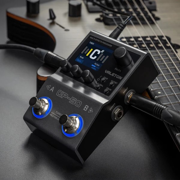 pedal-guitar-valeton-gp50-multifx-amp--ir-loader-mini-so-huu-hon-100-hieu-ung-chat-luong-cao