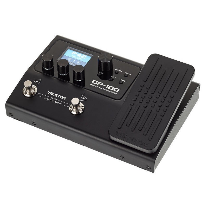 pedal-guitar-valeton-gp100-multieffects-processors-tich-hop-looper-va-drum-machine-ho-tro-luyen-tap-hieu-qua