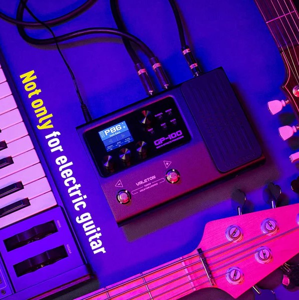 pedal-guitar-valeton-gp100-multieffects-processors-tich-hop-usb-audio-interface-phuc-vu-thu-am-hien-dai