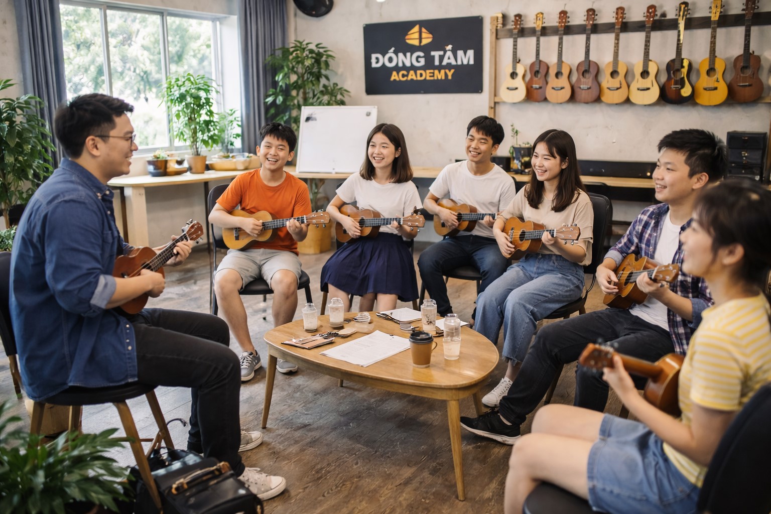 khong-gian-lop-hoc-ukulele-tay-thanh-thoai-mai-de-tap-trung