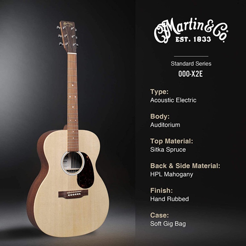 guitar-acoustic-martin-x-series-000x2e-sitka-spruce