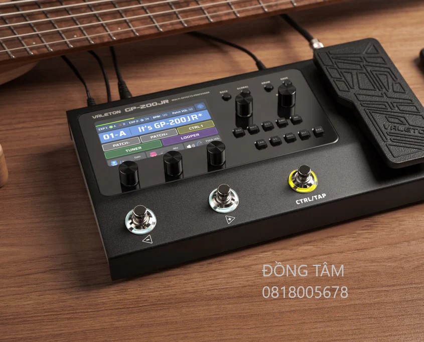 pedal-guitar-valeton-gp200jr-multieffects-processor-ho-tro-ir-loader-mo-rong-chat-am
