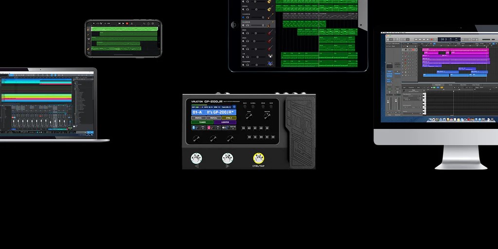 pedal-guitar-valeton-gp200jr-multieffects-processor-tich-hop-expression-pedal-da-nang