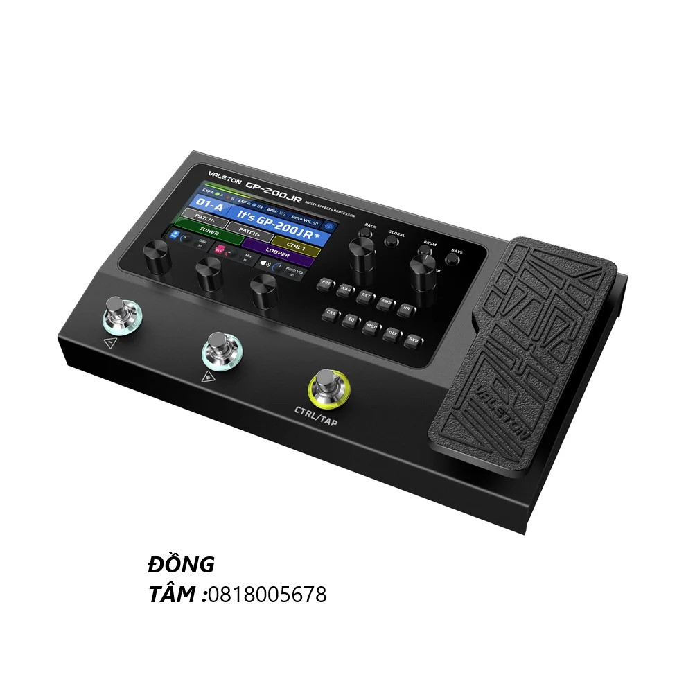 pedal-guitar-valeton-gp200jr-multieffects-processor-co-thiet-ke-nho-gon-nhung-cuc-ky-ben-bi