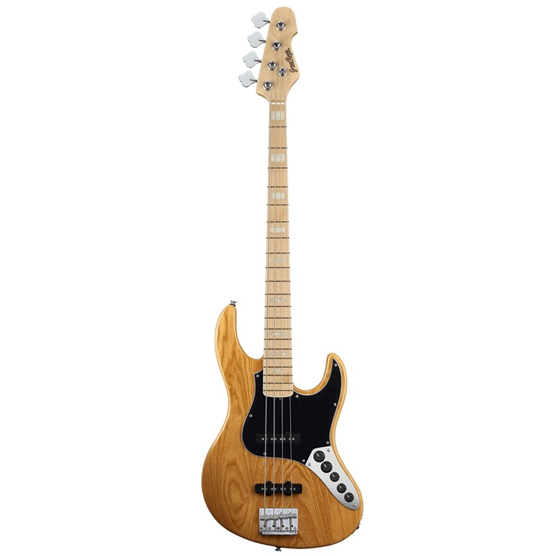 dan-guitar-bass-grassroots-gamaze-ss-maple-fingerboard--4-strings