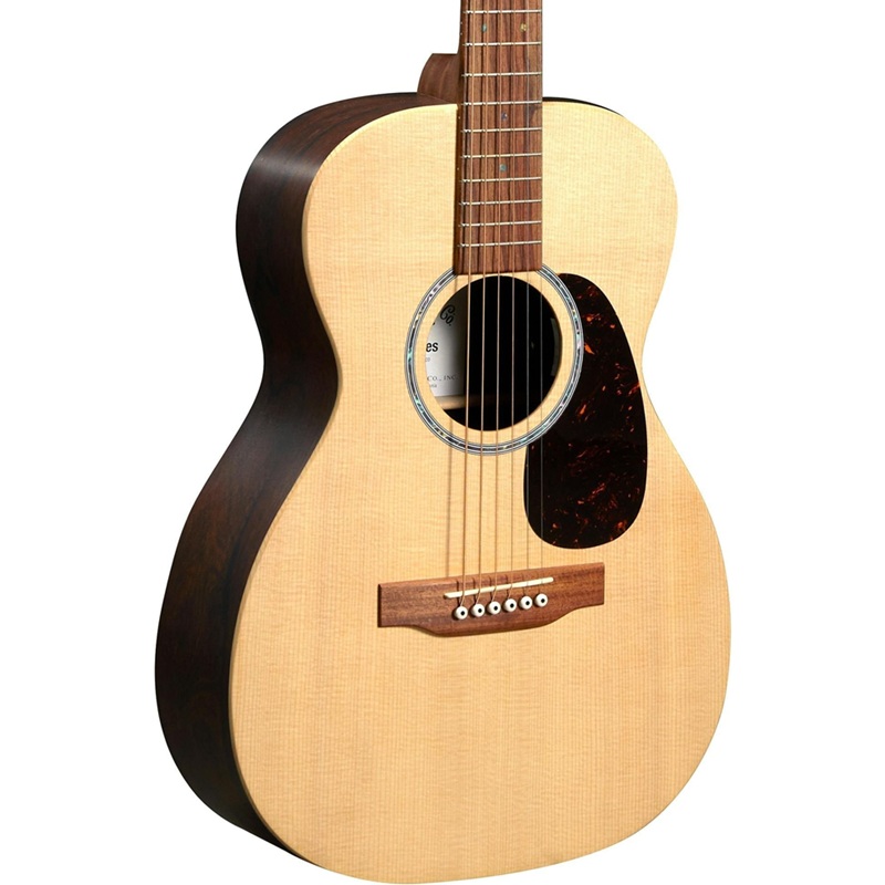 dan-guitar-acoustic-martin-x-series-0x2e-acousticelectric-wbag-mat-top