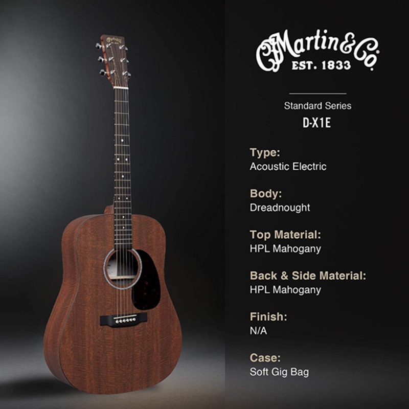 guitar-acoustic-martin-dx1e-mahogany-x-series-wbag