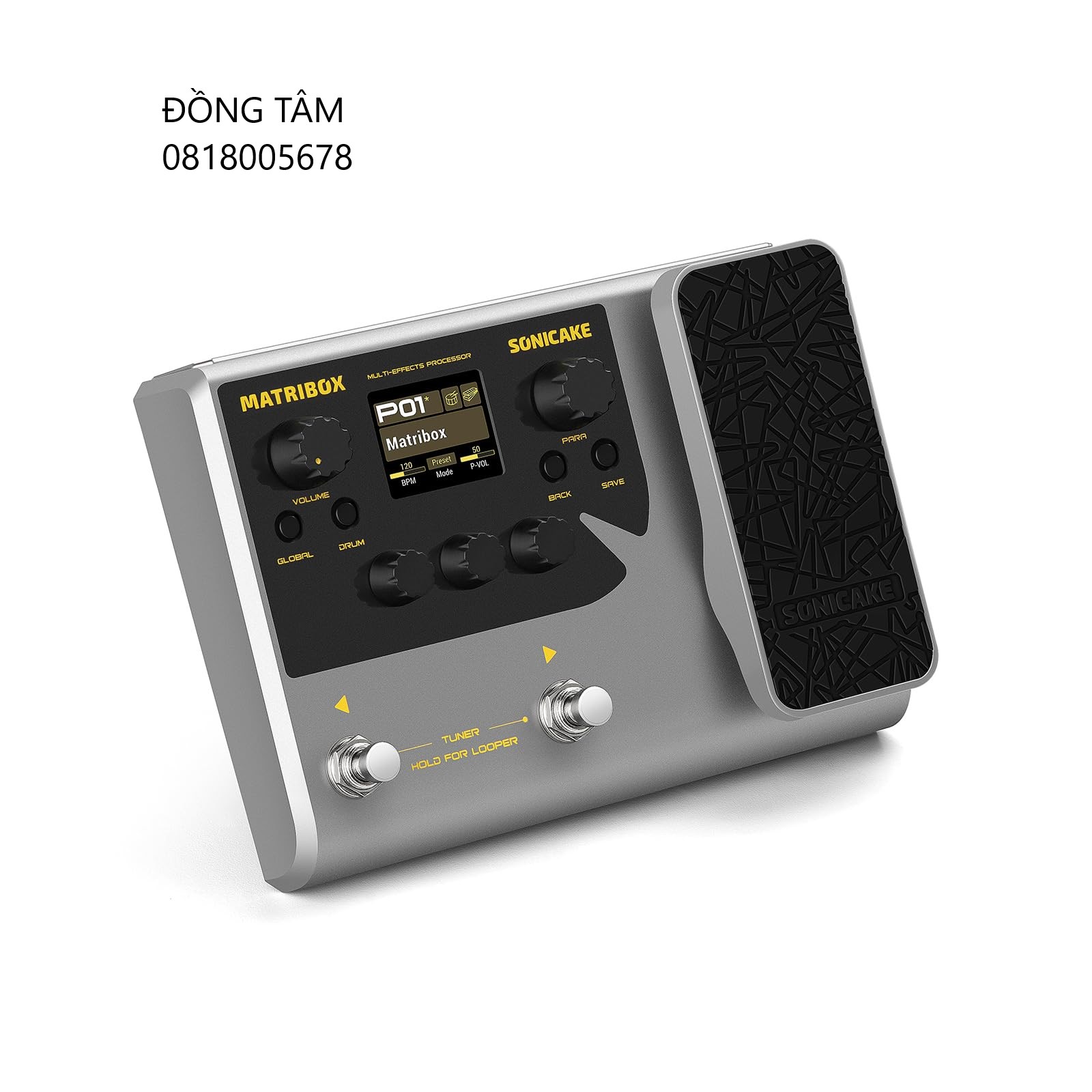 pedal-guitar-sonicake-matribox-qme50-so-huu-cong-nghe-whitebox-digital-modeling-tai-tao-am-thanh-chan-thuc