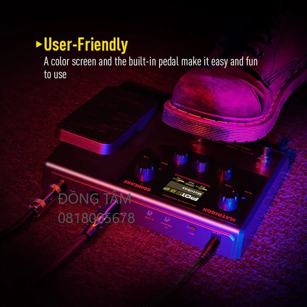 pedal-guitar-sonicake-matribox-qme50-co-giao-dien-than-thien-giup-nguoi-moi-cung-de-dang-su-dung