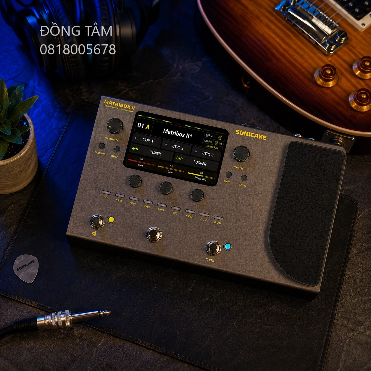 pedal-guitar-sonicake-matribox-ii-qme100-la-the-he-multieffects-moi-voi-suc-manh-xu-ly-vuot-troi