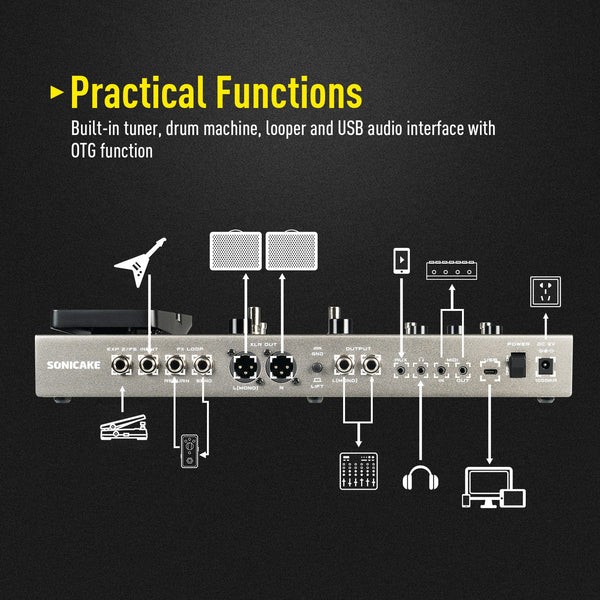 ket-noi-va-kha-nang-mo-rong-cua-pedal-guitar-sonicake-matribox-ii-pro-qme200