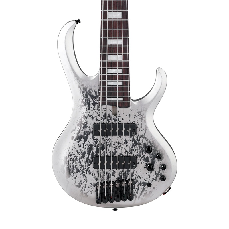dan-guitar-bass-ibanez-btb25th6--btb-standard-ss-rosewood-fingerboard-silver-blizzard-matte--6-strings-mat-top