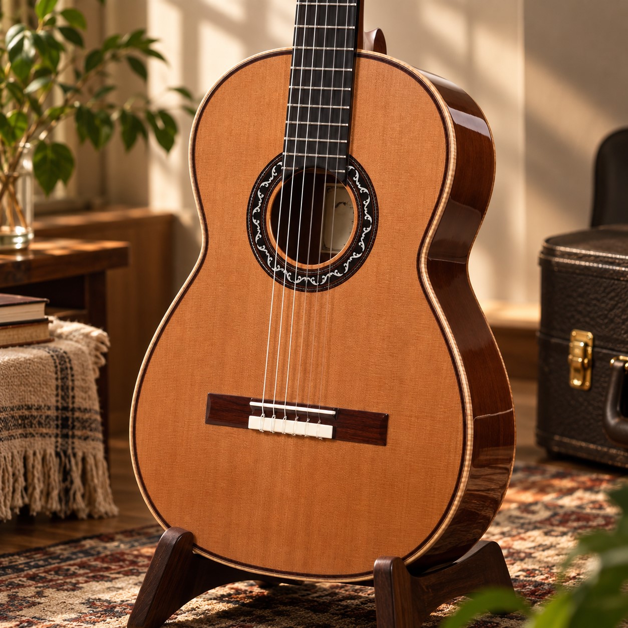 dan-guitar-classic-cordoba-esteso-cd-voi-lung-hong-solid-pau-ferro