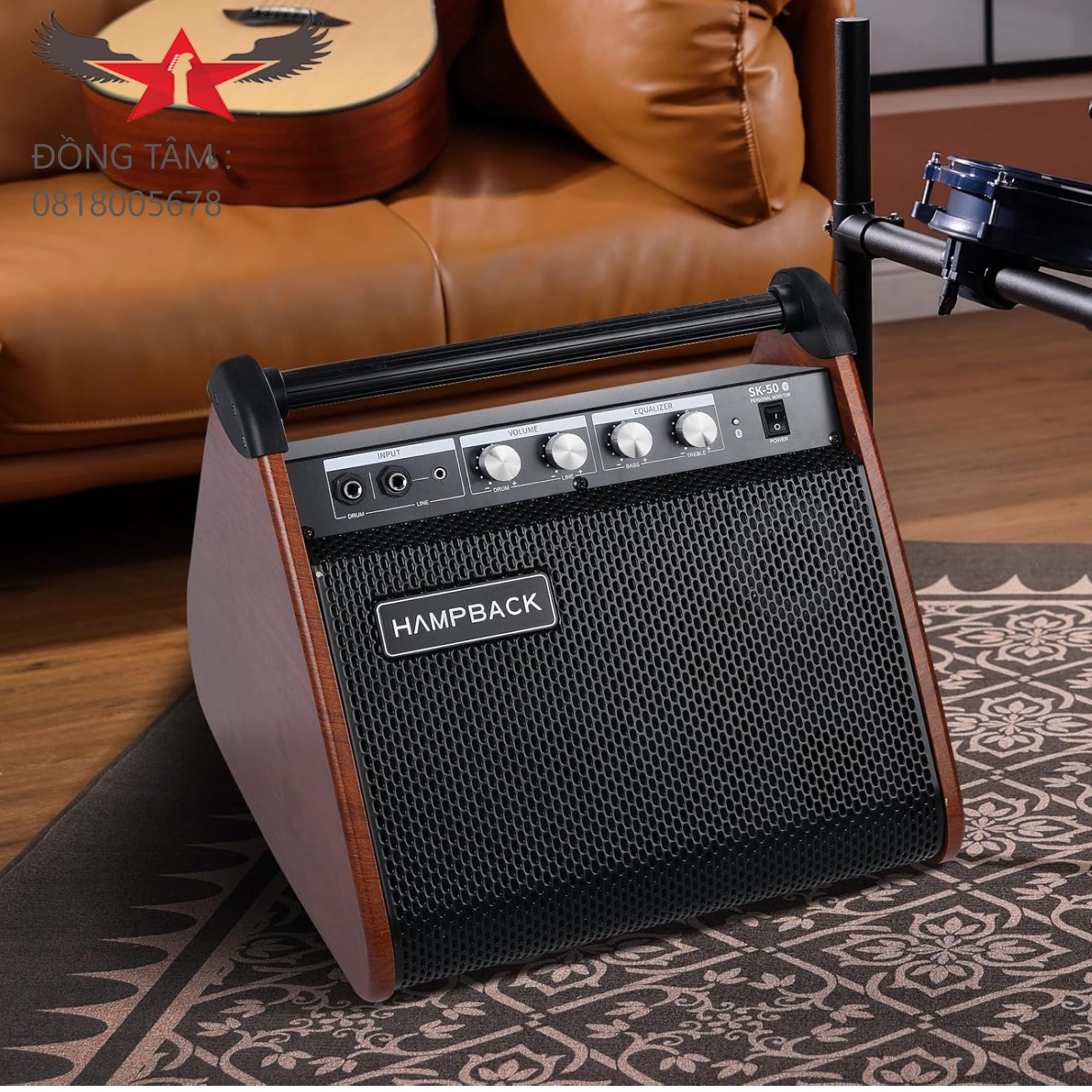 hampback-sk50-electronic-drums-amplifier-so-huu-he-thong-cong-suat-manh-me-tai-tao-tron-ven-am-thanh-trong-dien-tu