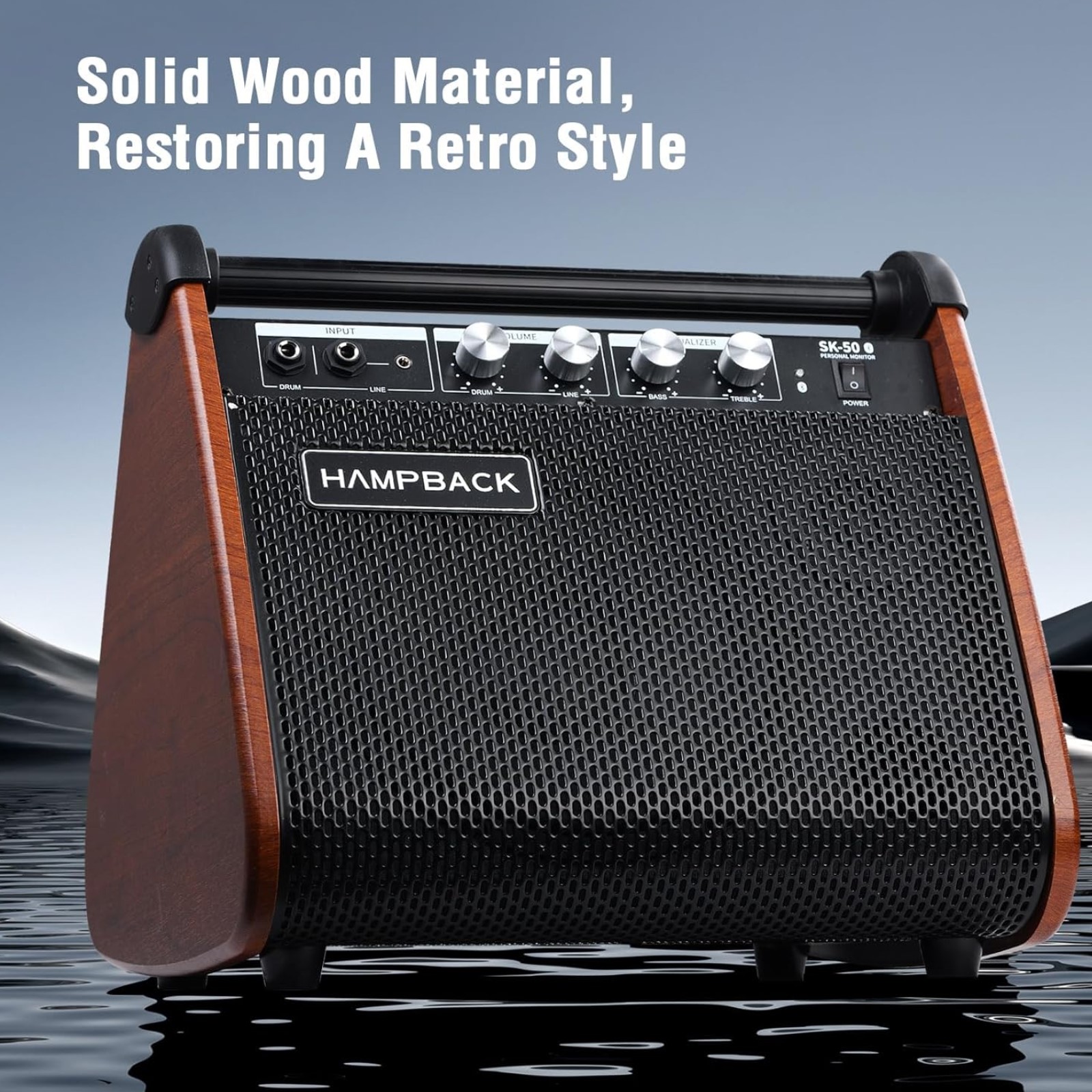 hampback-sk50-electronic-drums-amplifier-so-huu-thiet-ke-ben-bi-cung-kha-nang-ket-noi-da-dang