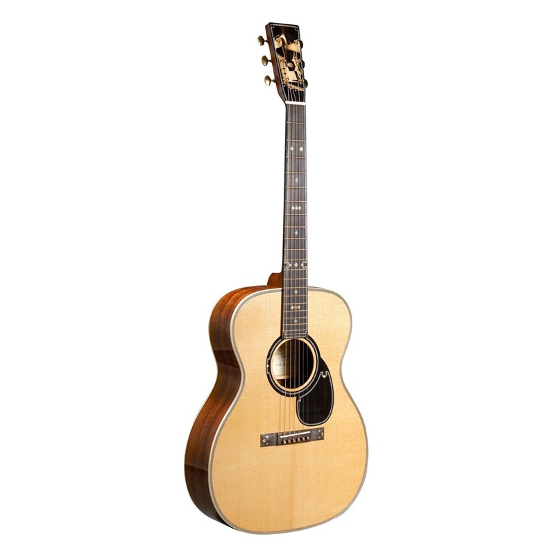 dan-guitar-acoustic-martin-om-20th-century-limited--custom--special-editions-series